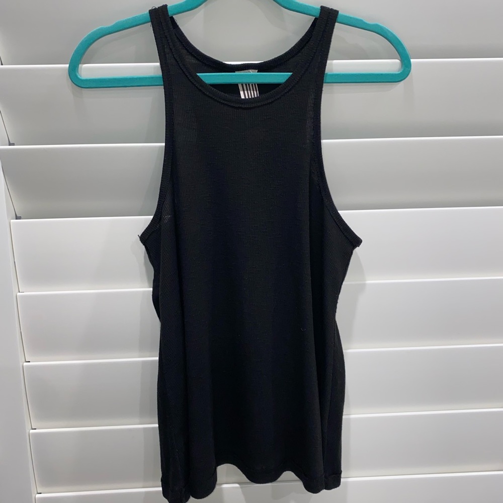 Free People Tank